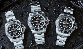 Rolex Submariner Replica Watches